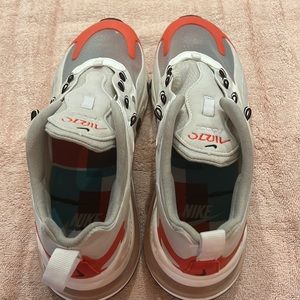 Women’s New Without Tags Nike size 10 sneakers.